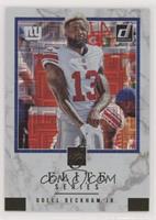 Odell Beckham Jr. [EX to NM]