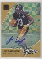 James Washington #/499