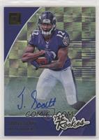 Jaleel Scott #/499