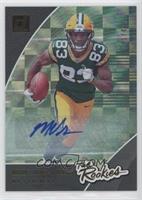 Marquez Valdes-Scantling #/499