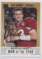 Kurt Warner