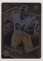 Legends - Jerome Bettis #/25