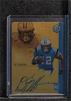 RPS Rookie Signatures - DJ Moore #/50