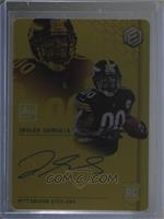 RPS Rookie Signatures - Jaylen Samuels #/50