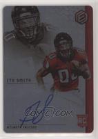 RPS Rookie Signatures - Ito Smith #/199