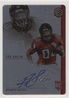 RPS Rookie Signatures - Ito Smith [Noted] #/199