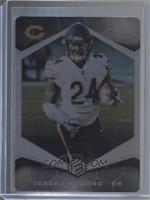 Jordan Howard (White Jersey) #/75