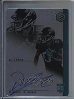 RPS Rookie Signatures - DJ Chark [Noted] #/199