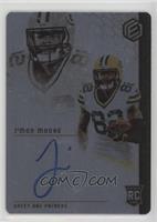 RPS Rookie Signatures - J'Mon Moore #/199