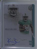 RPS Rookie Signatures - Kalen Ballage #/199