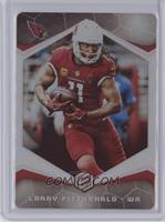 Larry Fitzgerald (Red Jersey) #/75