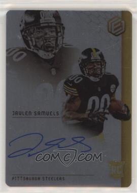 2018 Panini Elements - [Base] #111 - RPS Rookie Signatures - Jaylen Samuels /199 [EX to NM]