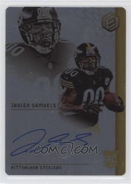 2018 Panini Elements - [Base] #111 - RPS Rookie Signatures - Jaylen Samuels /199