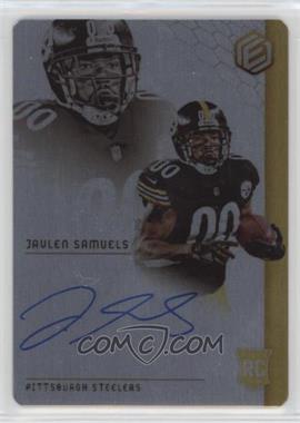 2018 Panini Elements - [Base] #111 - RPS Rookie Signatures - Jaylen Samuels /199