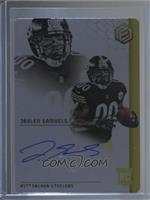 RPS Rookie Signatures - Jaylen Samuels #/199