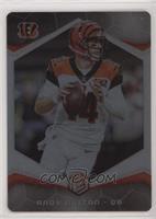 Andy Dalton (White Jersey) #/75