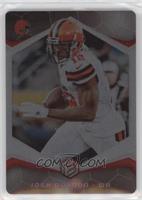 Josh Gordon #/75