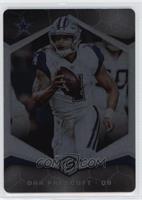 Color Rush Variation - Dak Prescott (White Uniform) #/75