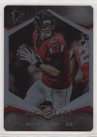 Matt Ryan (Red Jersey) #/75