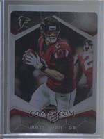 Matt Ryan (Red Jersey) #/75