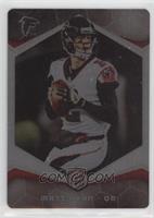 Matt Ryan (White Jersey) #/75