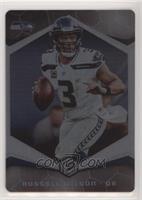 Russell Wilson (White Jersey) #/75