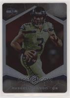 Color Rush Variation - Russell Wilson (Action Green Uniform) #/75