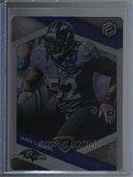 Legends - Ray Lewis #/50