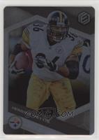 Legends - Jerome Bettis #/50