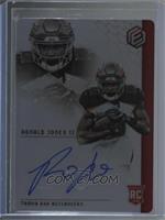 RPS Rookie Signatures - Ronald Jones II #/199