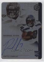 RPS Rookie Signatures - Rashaad Penny #/199