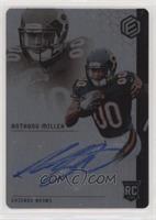 RPS Rookie Signatures - Anthony Miller #/199