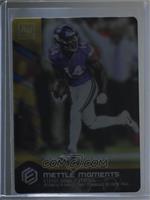 Vertical - Stefon Diggs #/10