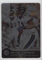 Vertical - Ray Lewis #/50
