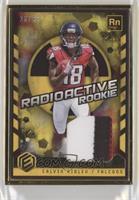 Calvin Ridley #/99