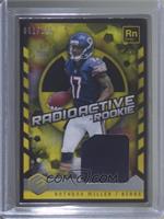 Anthony Miller [EX to NM] #/125