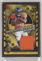 Royce Freeman #/125