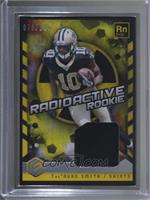 Tre'Quan Smith [Noted] #/125