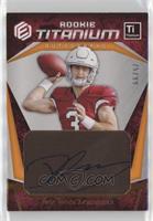 Josh Rosen #/99