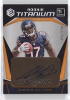 Anthony Miller [EX to NM] #/350