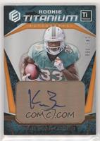 Kalen Ballage #/350