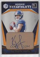 Kyle Lauletta [EX to NM] #/350