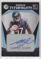 Anthony Miller #/125