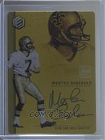 Morten Andersen #/25