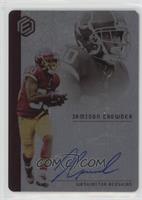 Jamison Crowder #/199