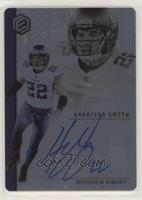 2019 Panini Elements Update - Harrison Smith #/150