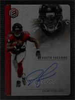 Devonta Freeman #/25