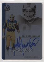 Jack Youngblood [EX to NM] #/150