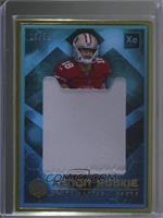 Dante Pettis #/50