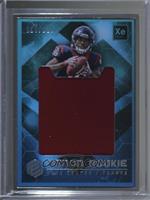 Keke Coutee [Noted] #/125